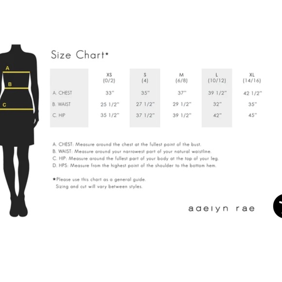 Adelyn Rae size s dress/romper - Picture 4 of 7